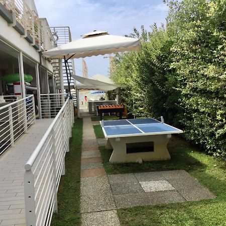 Danio Beach House Lido di Camaiore Extérieur photo