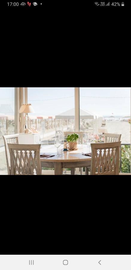 Danio Beach House Lido di Camaiore Extérieur photo