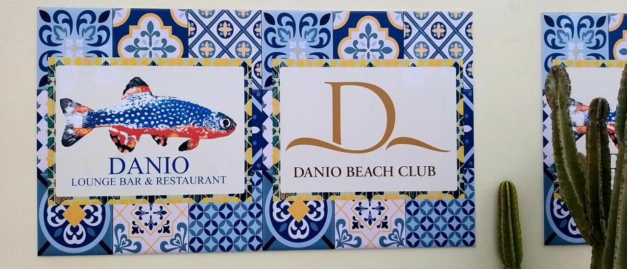 Danio Beach House Lido di Camaiore Extérieur photo