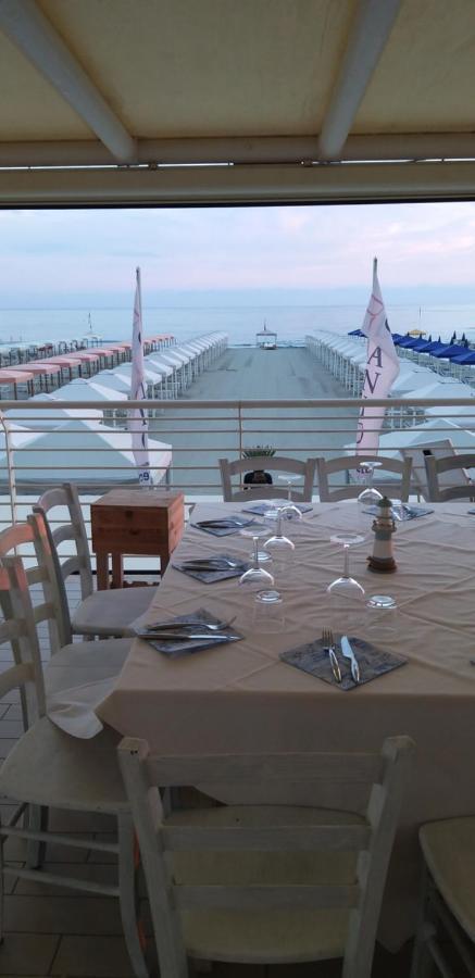 Danio Beach House Lido di Camaiore Extérieur photo