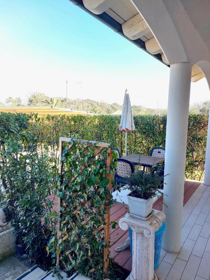 Danio Beach House Lido di Camaiore Extérieur photo