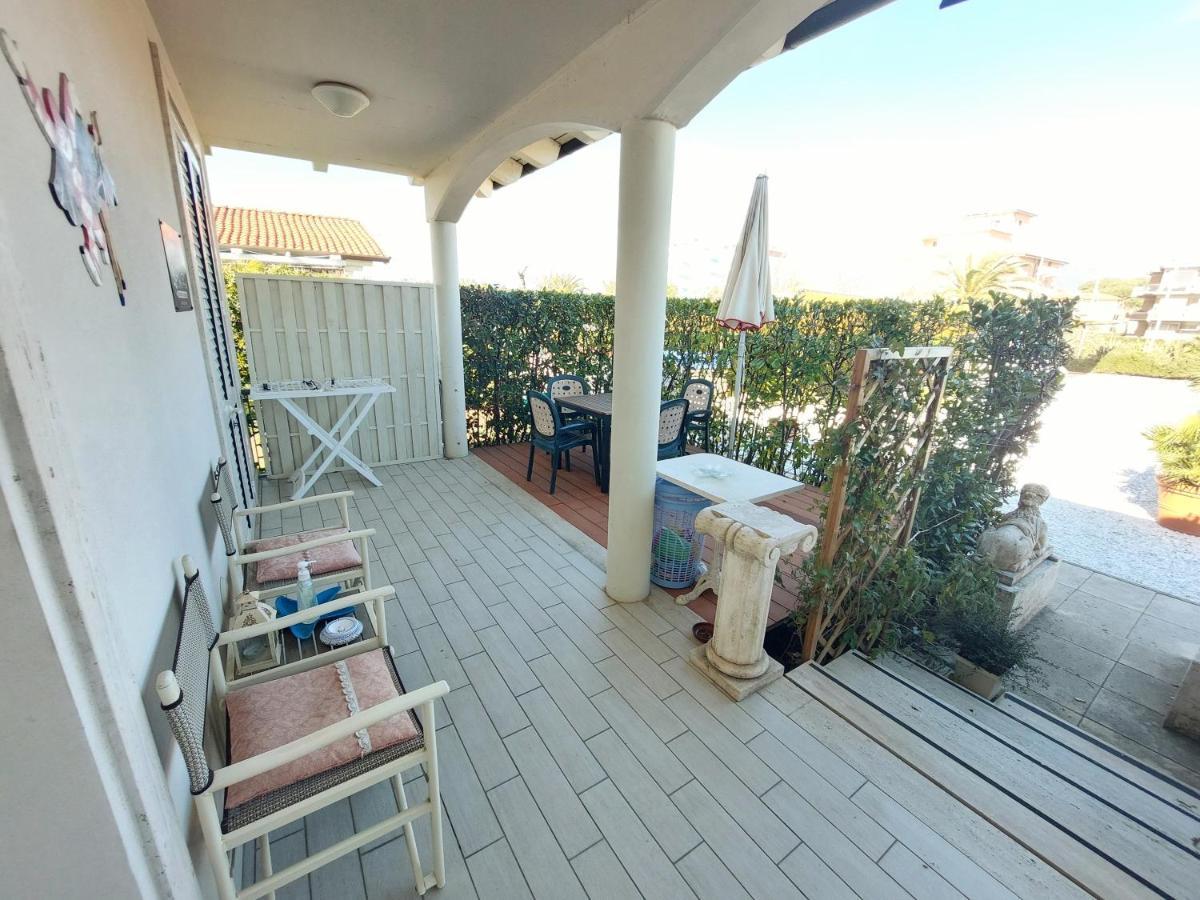 Danio Beach House Lido di Camaiore Extérieur photo