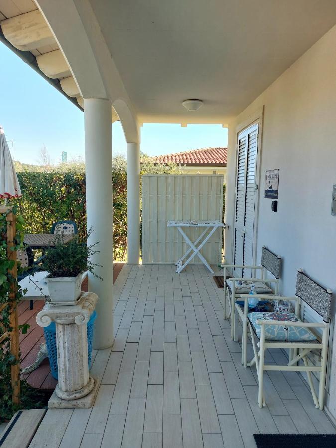 Danio Beach House Lido di Camaiore Extérieur photo