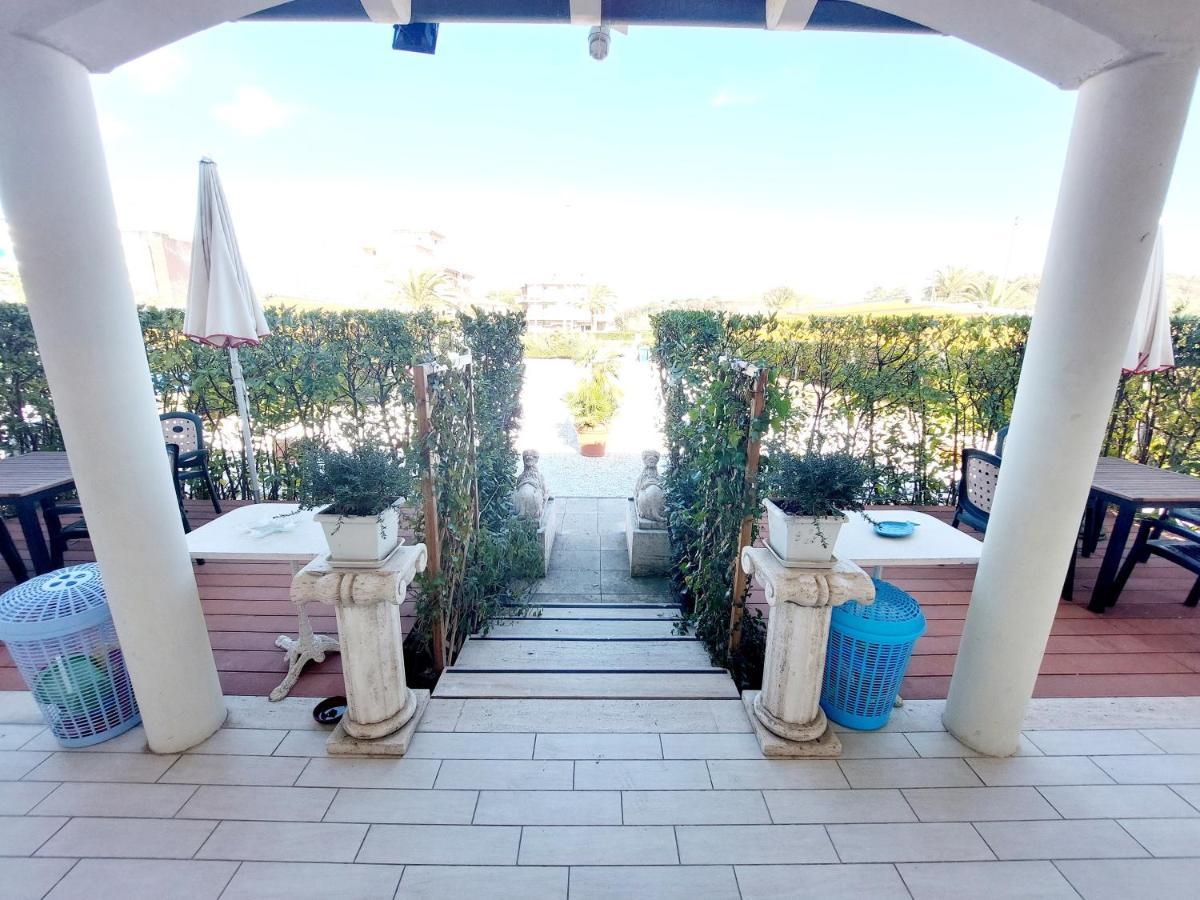 Danio Beach House Lido di Camaiore Extérieur photo