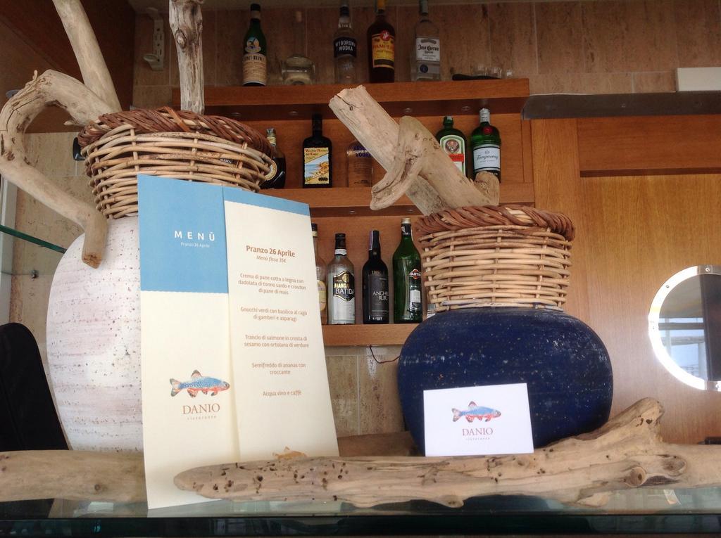 Danio Beach House Lido di Camaiore Chambre photo