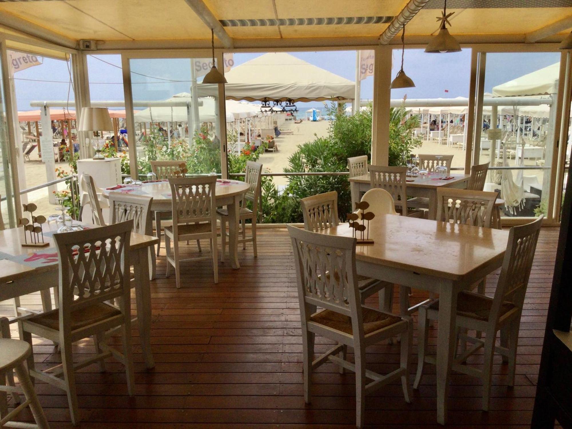 Danio Beach House Lido di Camaiore Extérieur photo
