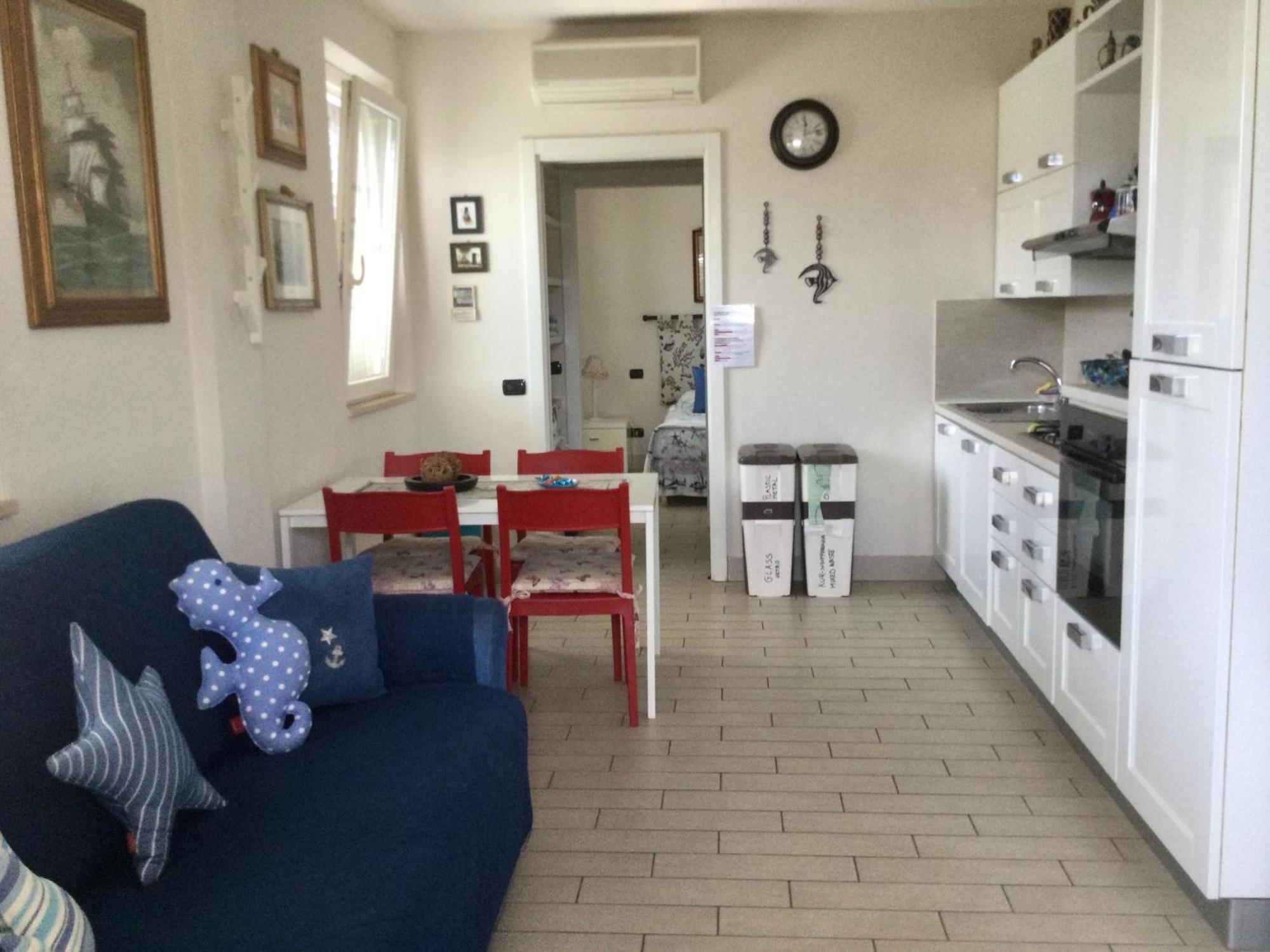 Danio Beach House Lido di Camaiore Extérieur photo
