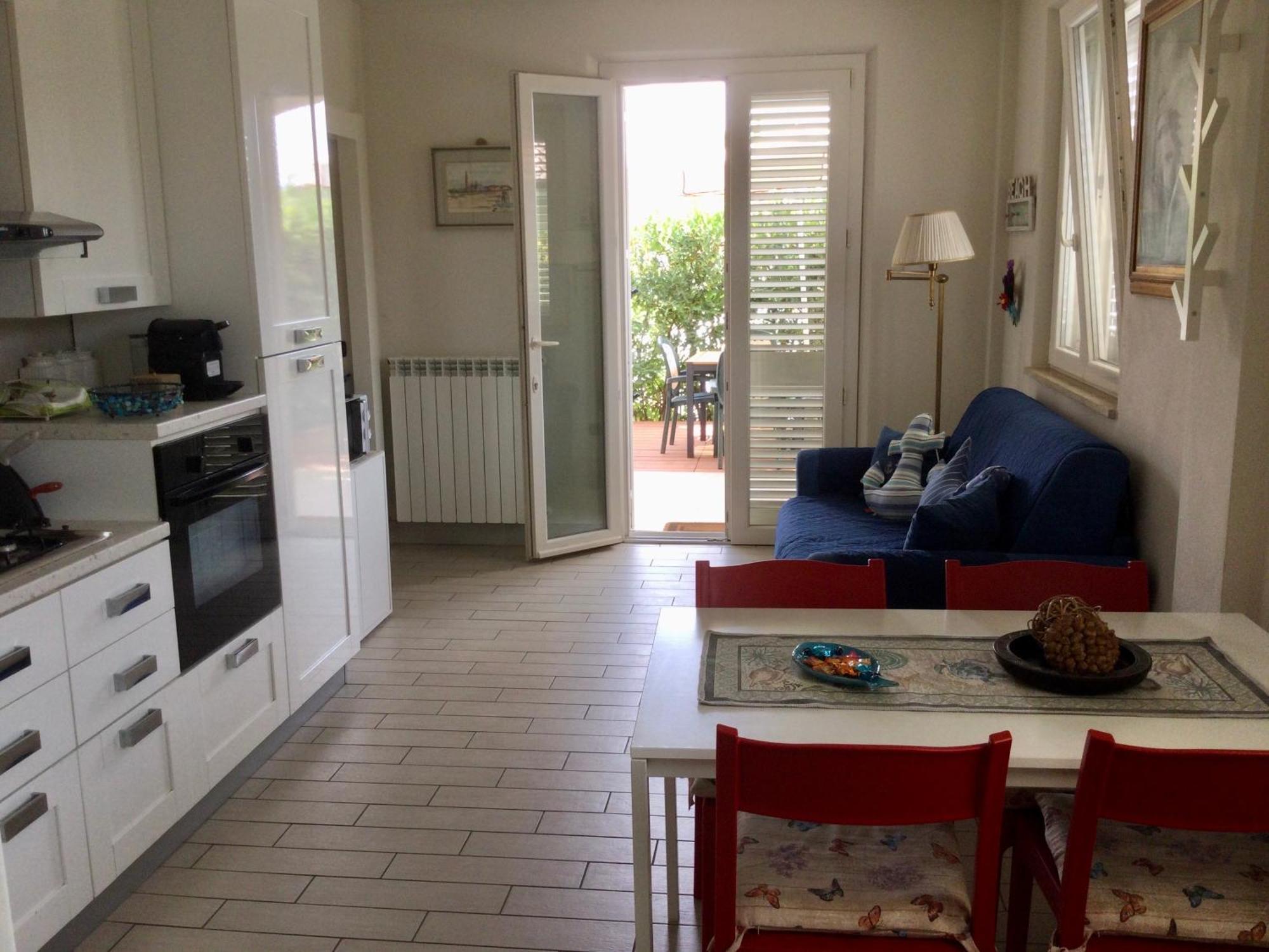 Danio Beach House Lido di Camaiore Extérieur photo