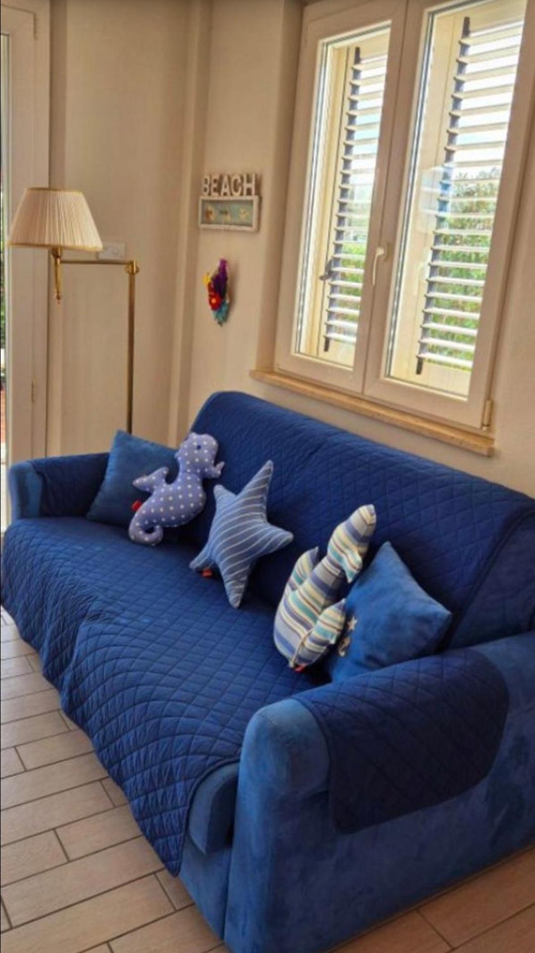Danio Beach House Lido di Camaiore Extérieur photo