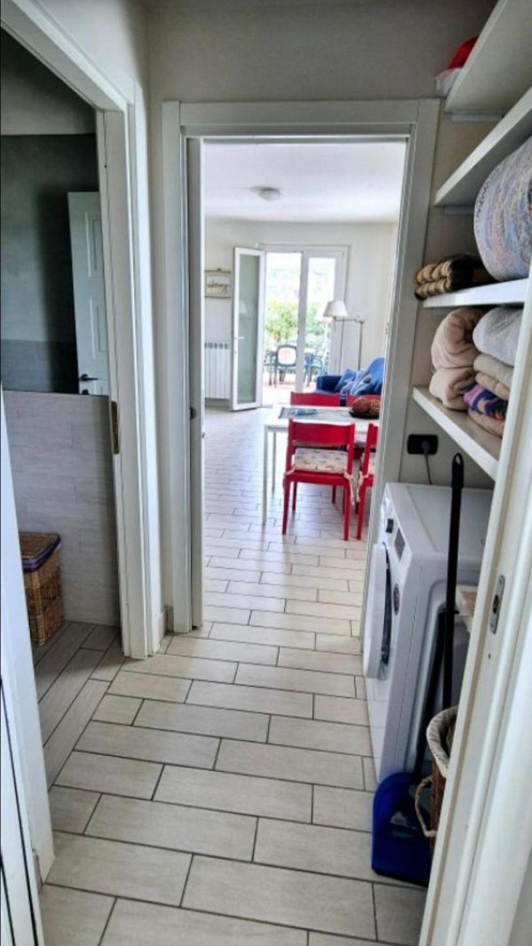 Danio Beach House Lido di Camaiore Extérieur photo
