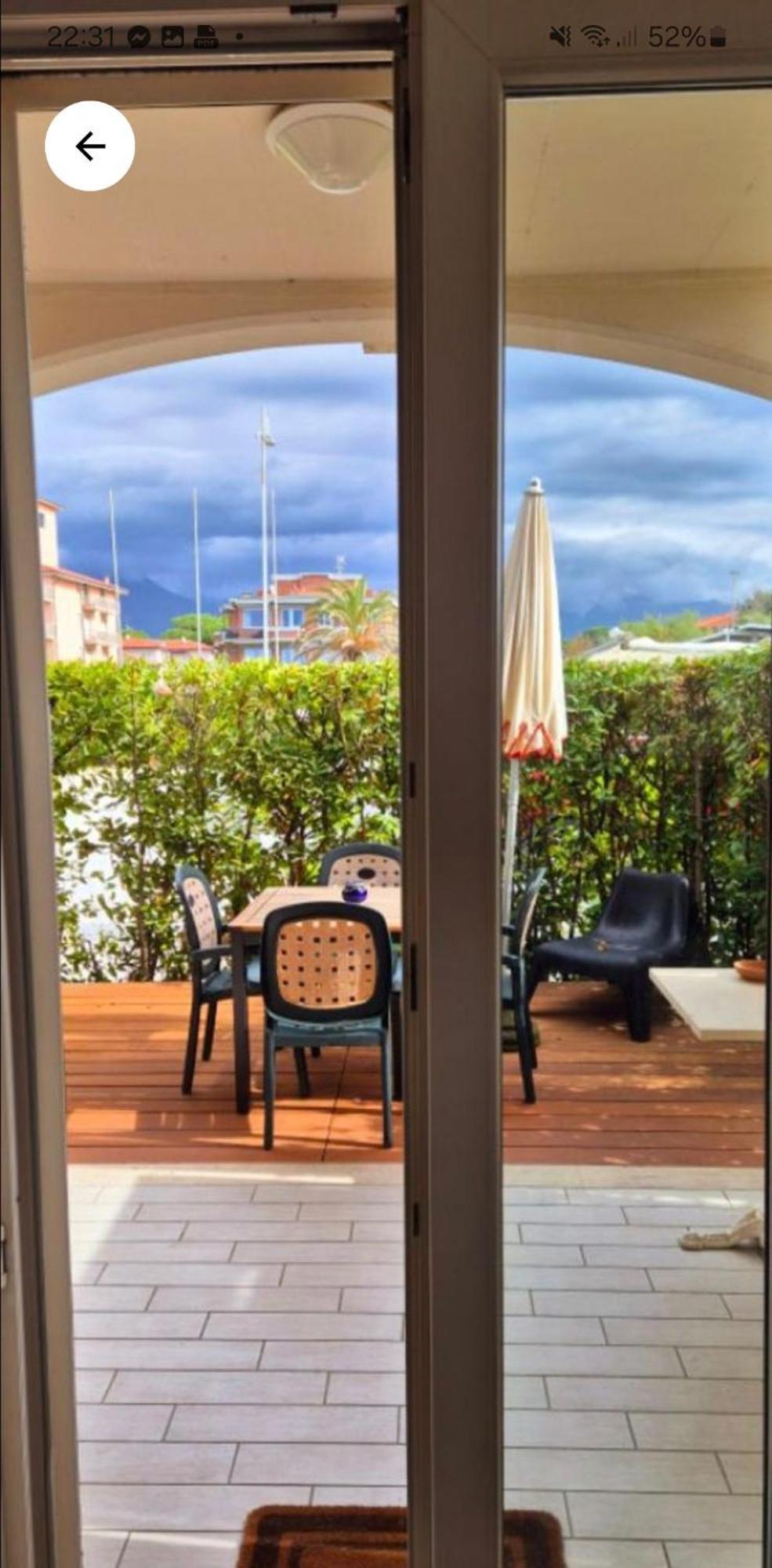 Danio Beach House Lido di Camaiore Extérieur photo