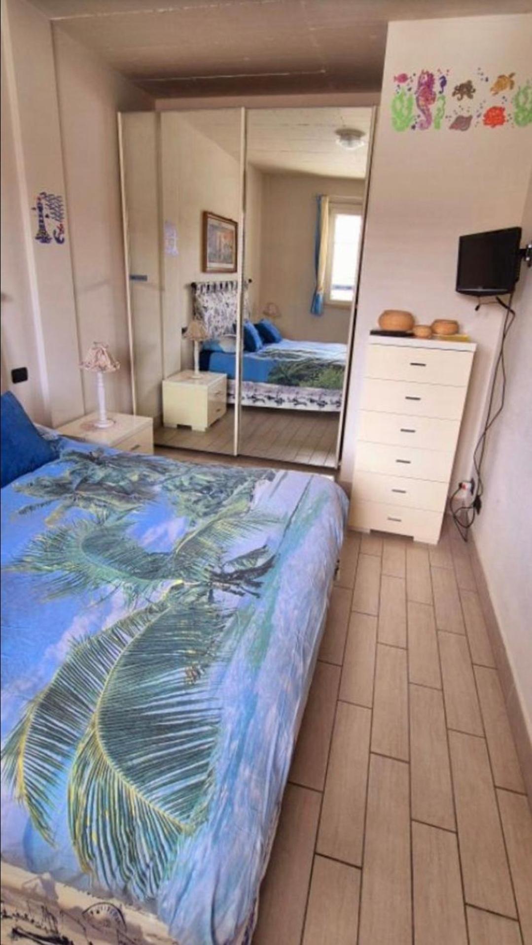 Danio Beach House Lido di Camaiore Extérieur photo