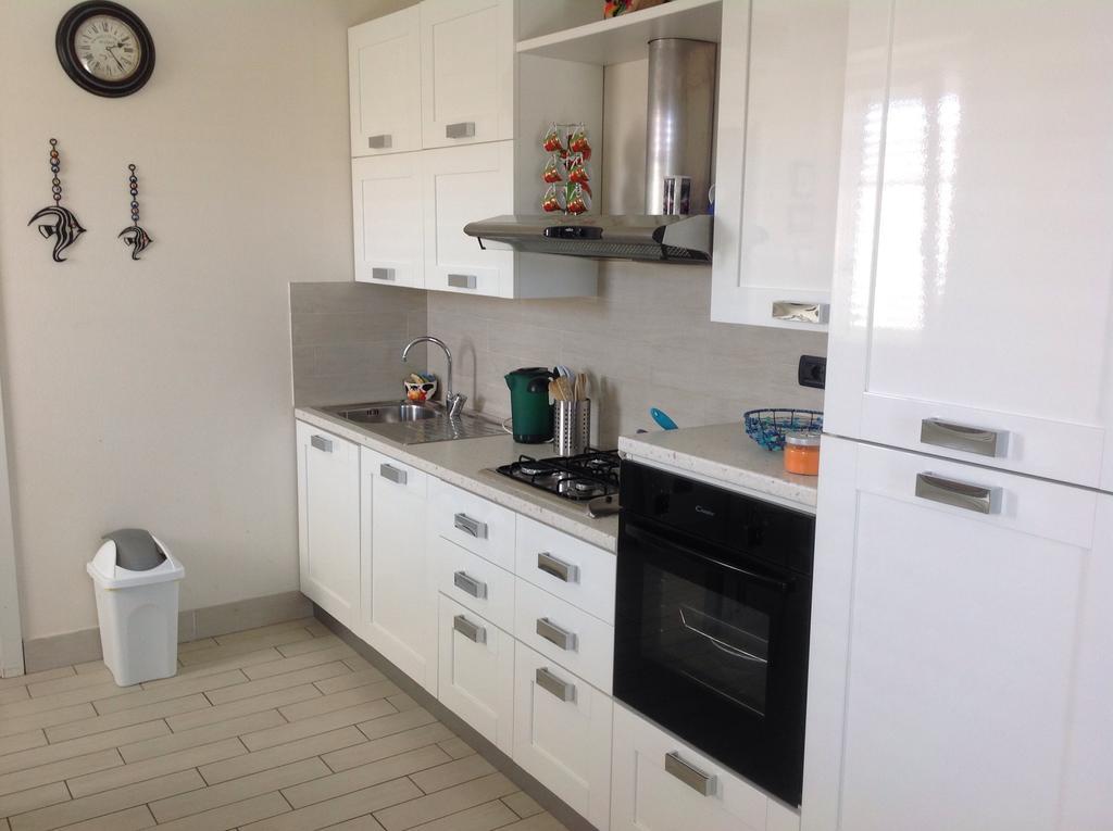 Danio Beach House Lido di Camaiore Chambre photo